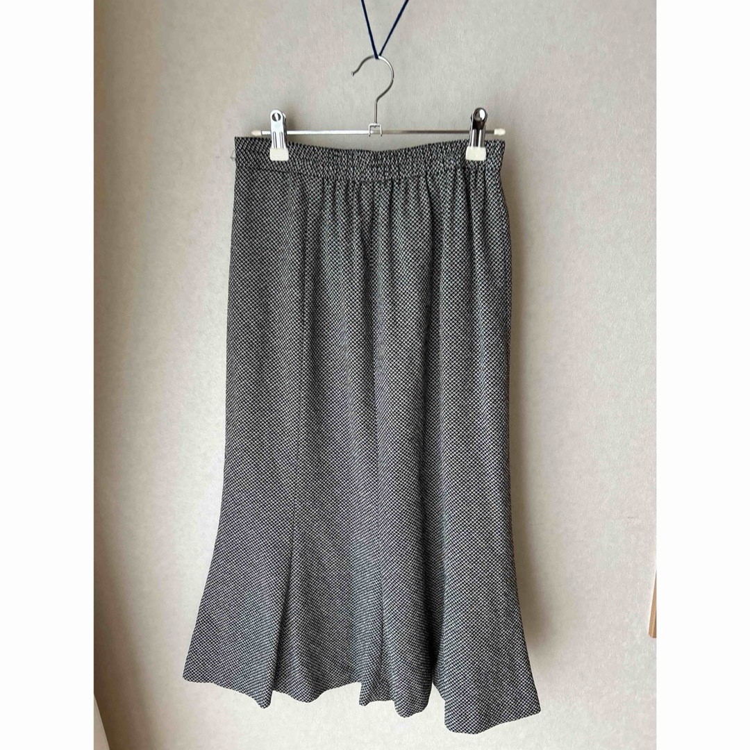 ■ 詩仙堂 しせんどう HITOSHI TAMURA スカート レディースのスカート(ひざ丈スカート)の商品写真