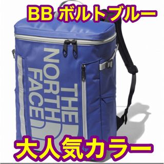 ザノースフェイス(THE NORTH FACE)のノースフェイス BCヒューズボックス2 BB NM82000 バックパック(バッグパック/リュック)