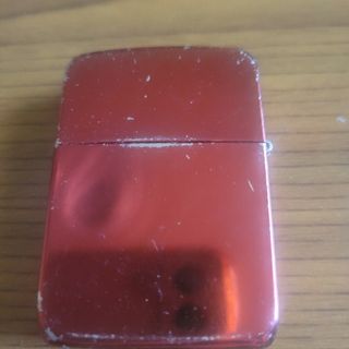 ジッポー(ZIPPO)のZIPPO(タバコグッズ)