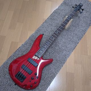 Ibanez SSR630 アクティブベース エレキベース(エレキギター)