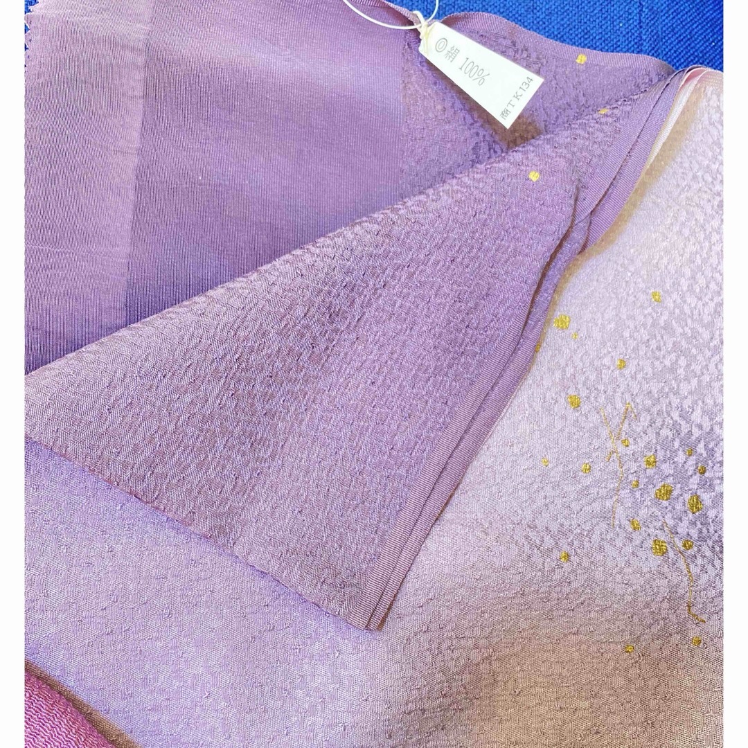 帯揚げ　帯締め レディースの水着/浴衣(和装小物)の商品写真