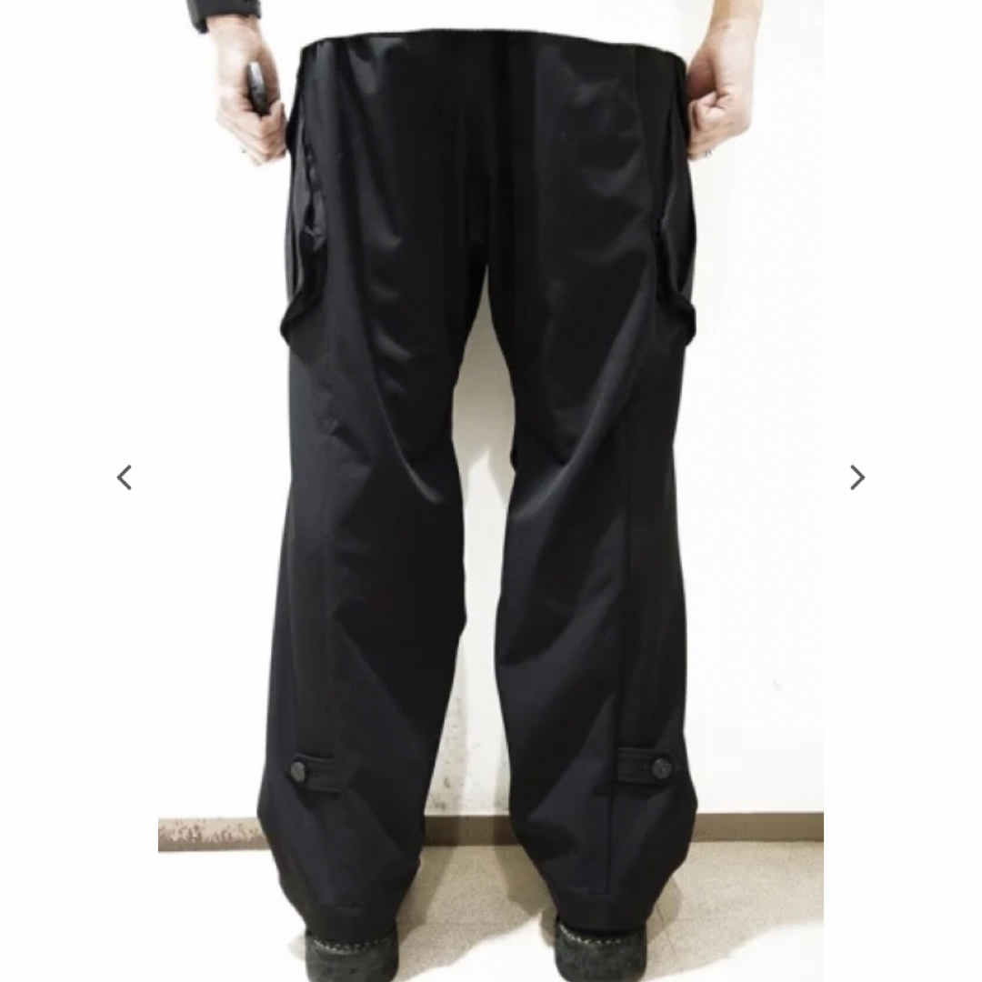 DEVOA(デヴォア)のDEVOA M47 cargo pants  メンズのパンツ(ワークパンツ/カーゴパンツ)の商品写真