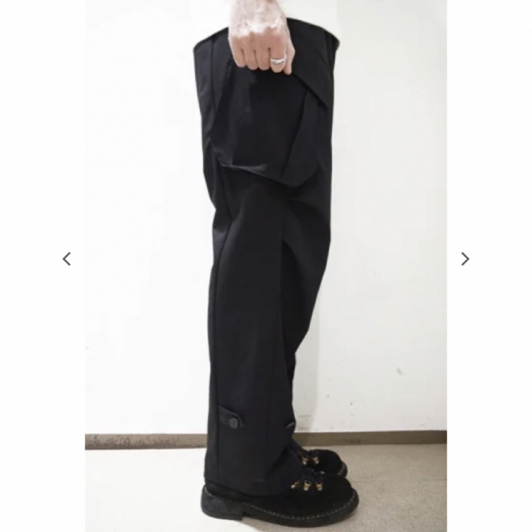 DEVOA(デヴォア)のDEVOA M47 cargo pants  メンズのパンツ(ワークパンツ/カーゴパンツ)の商品写真