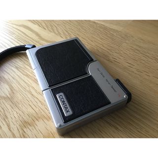 Contax コンタックス CONTAX SL 300RT 動作未確認品(コンパクトデジタルカメラ)