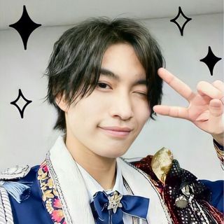 ジャニーズジュニア(ジャニーズJr.)の那須雄登(アイドルグッズ)