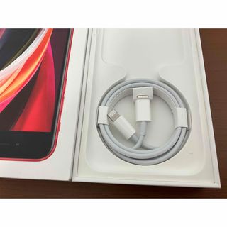 アイフォーン(iPhone)のAkira様専用！☆iPhone USB-C〜ケーブル純正未使用送料込み！(その他)