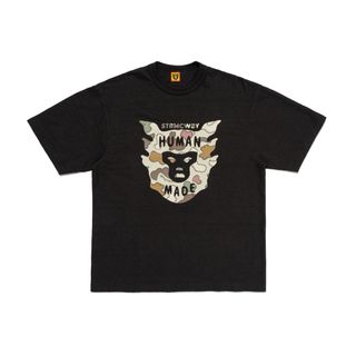 ヒューマンメイド(HUMAN MADE)のHUMAN MADE x KAWS Made Graphic T-Shirt (Tシャツ/カットソー(半袖/袖なし))