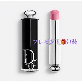 クリスチャンディオール(Christian Dior)の新製品　ディオール アディクト リップスティック 391 ディオール ライラック(口紅)