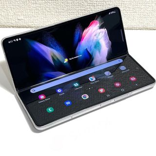 Samsung Galaxy Z Fold 3｜5G｜256gb｜SIMフリー(スマートフォン本体)