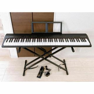 Roland - 22年製 Roland GO:PIANO88 ローランド 電子ピアノ GO−88