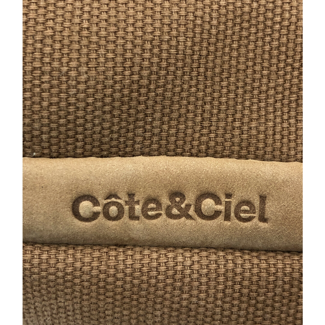 cote&ciel(コートエシエル)のコートエシエル Cote＆Ciel ショルダーバッグ 斜め掛け    メンズ メンズのバッグ(ショルダーバッグ)の商品写真