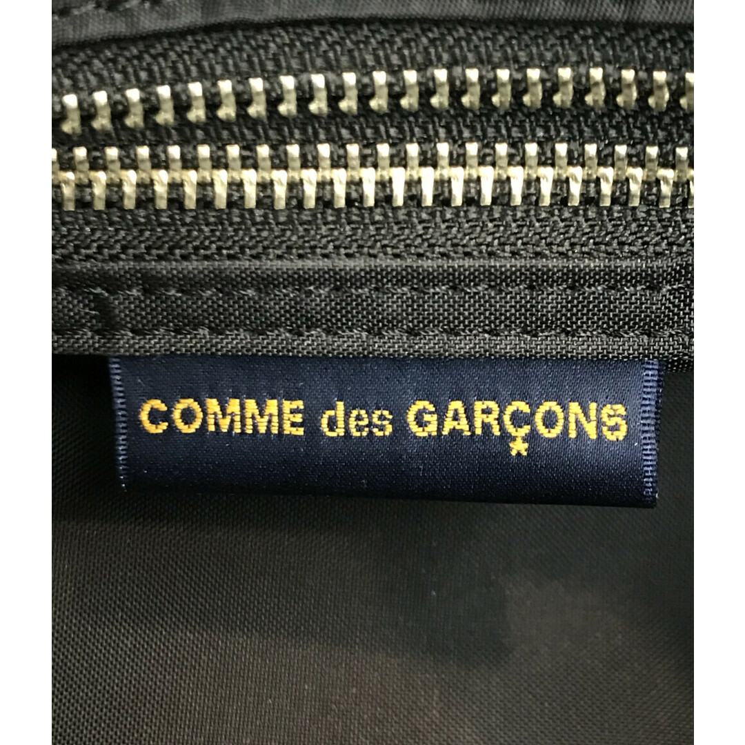 COMME des GARCONS(コムデギャルソン)の美品 コムデギャルソン ハンドバッグ レディース レディースのバッグ(ハンドバッグ)の商品写真