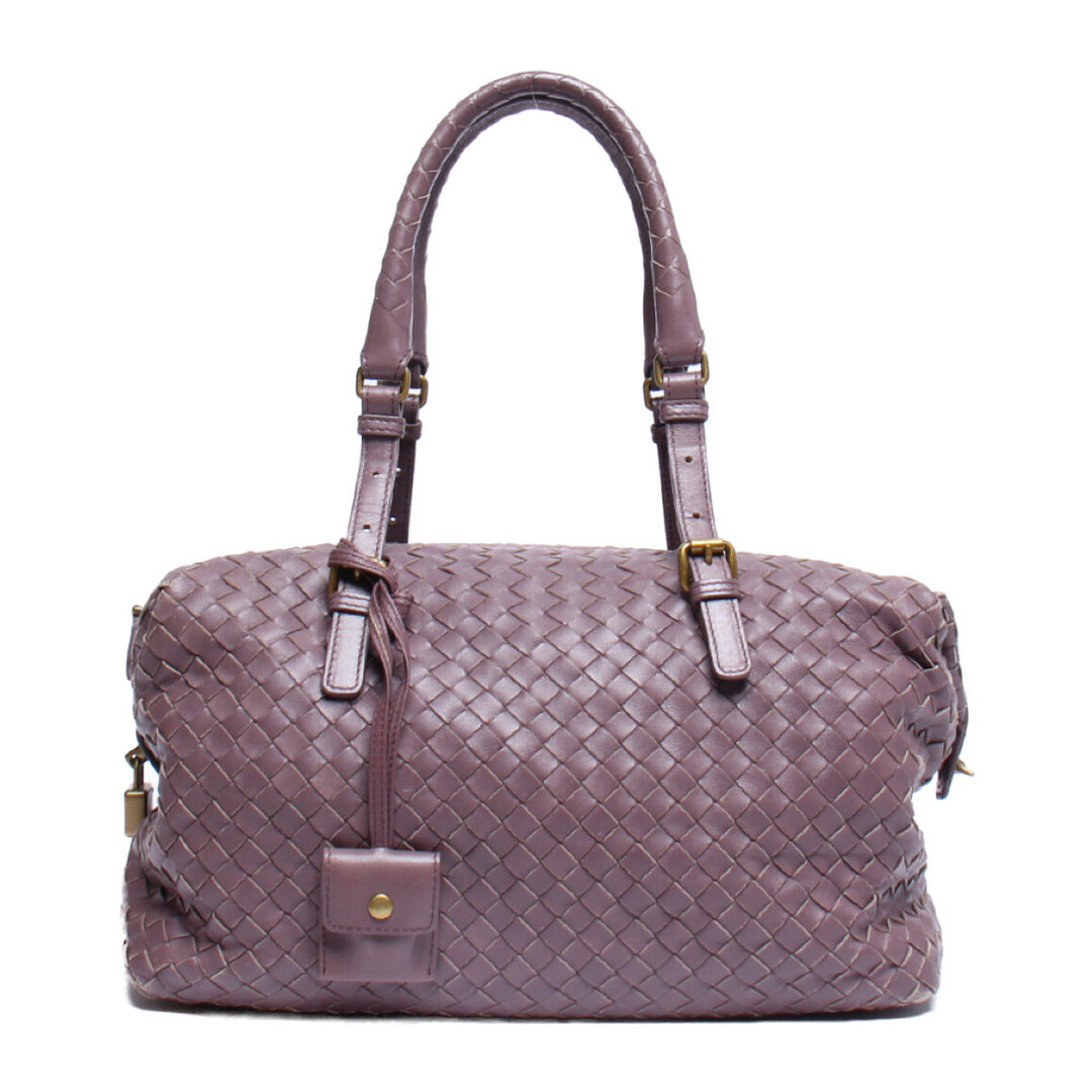 Bottega Veneta(ボッテガヴェネタ)のボッテガベネタ ハンドバッグ ショルダーバッグ 肩掛け レディース レディースのバッグ(ハンドバッグ)の商品写真