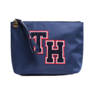 トミーヒルフィガー(TOMMY HILFIGER)のトミーヒルフィガー クラッチバッグ セカンドバッグ ユニセックス(クラッチバッグ)