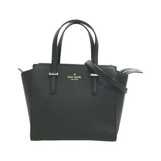 ケイトスペードニューヨーク(kate spade new york)のケイトスペード 2way ハンドバッグ ショル(ハンドバッグ)