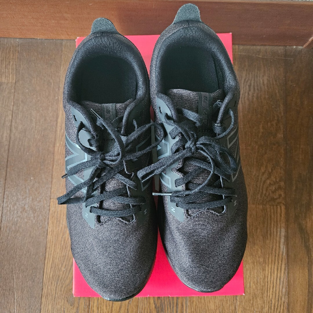 New Balance(ニューバランス)のニューバランス ランニングシューズ ME432 26.5cm メンズの靴/シューズ(スニーカー)の商品写真