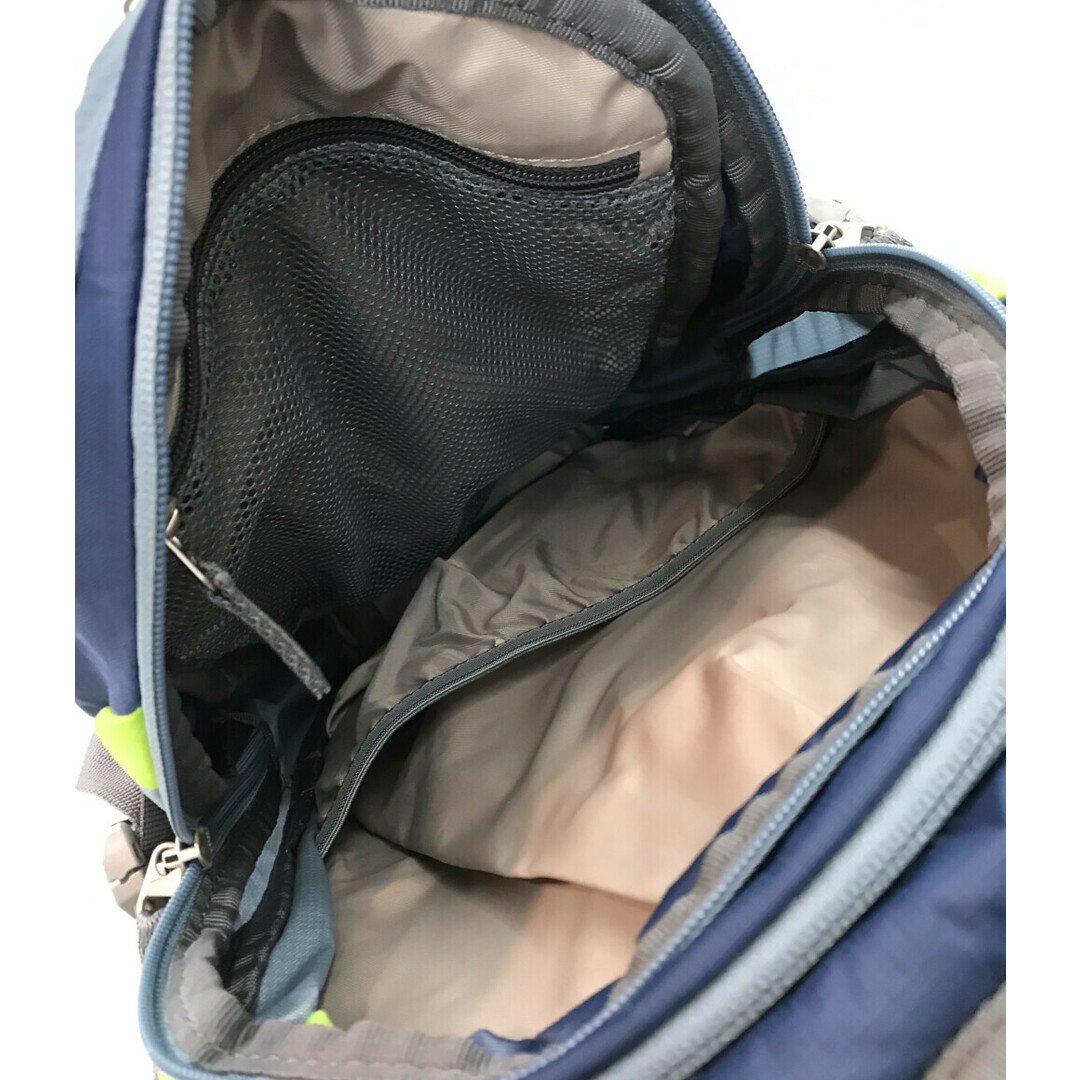 Deuter(ドイター)のドイター アウトドアリュック COMPACT EXP 12 ユニセックス レディースのバッグ(リュック/バックパック)の商品写真