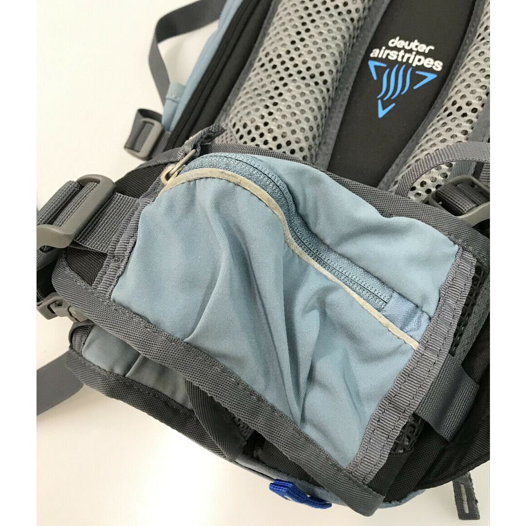 Deuter(ドイター)のドイター アウトドアリュック COMPACT EXP 12 ユニセックス レディースのバッグ(リュック/バックパック)の商品写真