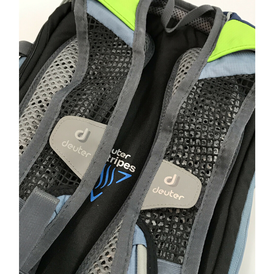 Deuter(ドイター)のドイター アウトドアリュック COMPACT EXP 12 ユニセックス レディースのバッグ(リュック/バックパック)の商品写真