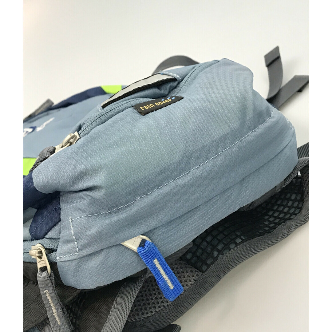 Deuter(ドイター)のドイター アウトドアリュック COMPACT EXP 12 ユニセックス レディースのバッグ(リュック/バックパック)の商品写真