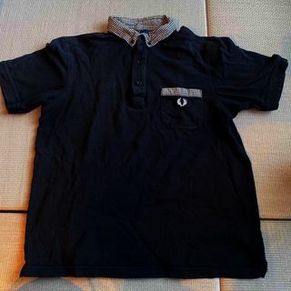 フレッドペリー(FRED PERRY)のフレッドペリー　ポロシャツ(ポロシャツ)