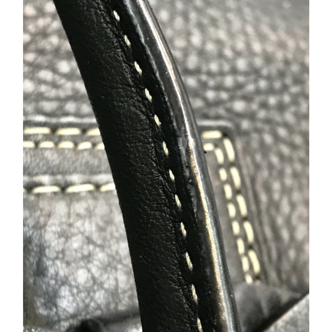 COACH(コーチ)のコーチ COACH トートバッグ 肩掛け   F13087 レディース レディースのバッグ(ハンドバッグ)の商品写真