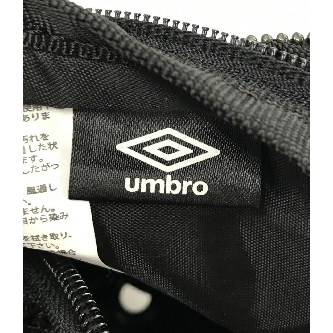 UMBRO(アンブロ)のアンブロ rリュックタイプボストンバッグ レディースのバッグ(リュック/バックパック)の商品写真