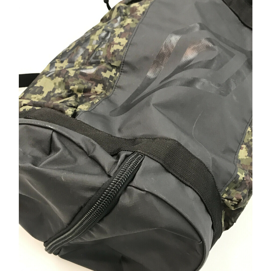 UMBRO(アンブロ)のアンブロ rリュックタイプボストンバッグ レディースのバッグ(リュック/バックパック)の商品写真