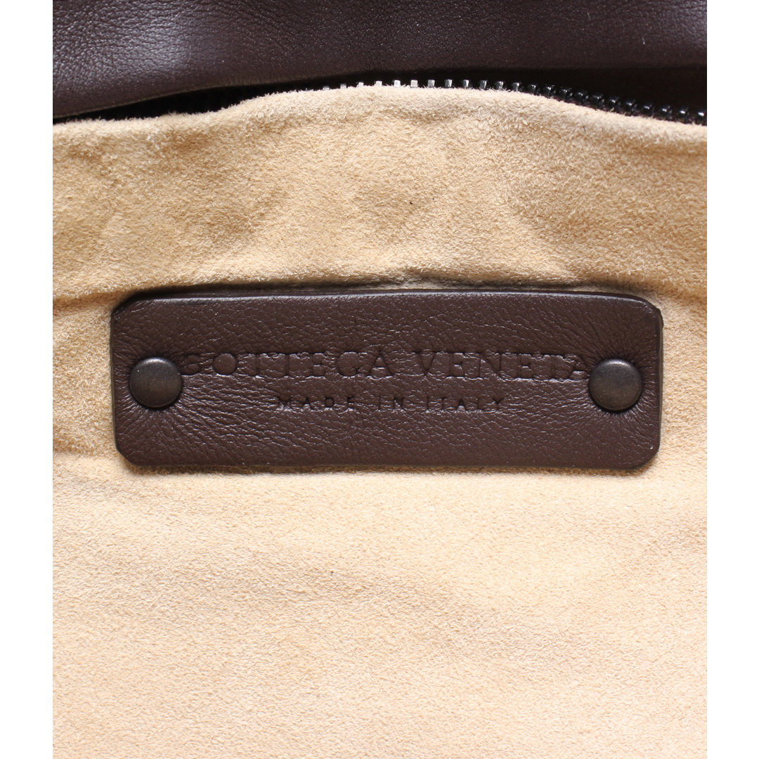 Bottega Veneta(ボッテガヴェネタ)のボッテガベネタ BOTTEGA VENETA ハンドバッグ レディース レディースのバッグ(ハンドバッグ)の商品写真