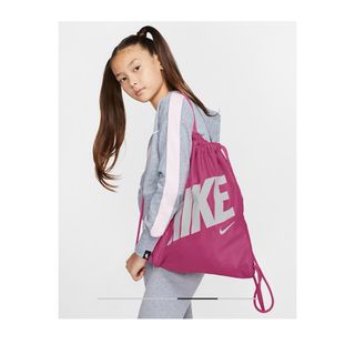 NIKE - NIKE ジムサック 12L