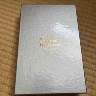ヴィヴィアンウエストウッド(Vivienne Westwood)のヴィヴィアンウエストウッド　長財布空箱(財布)