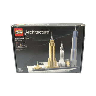LEGOブロック Architecture(その他)