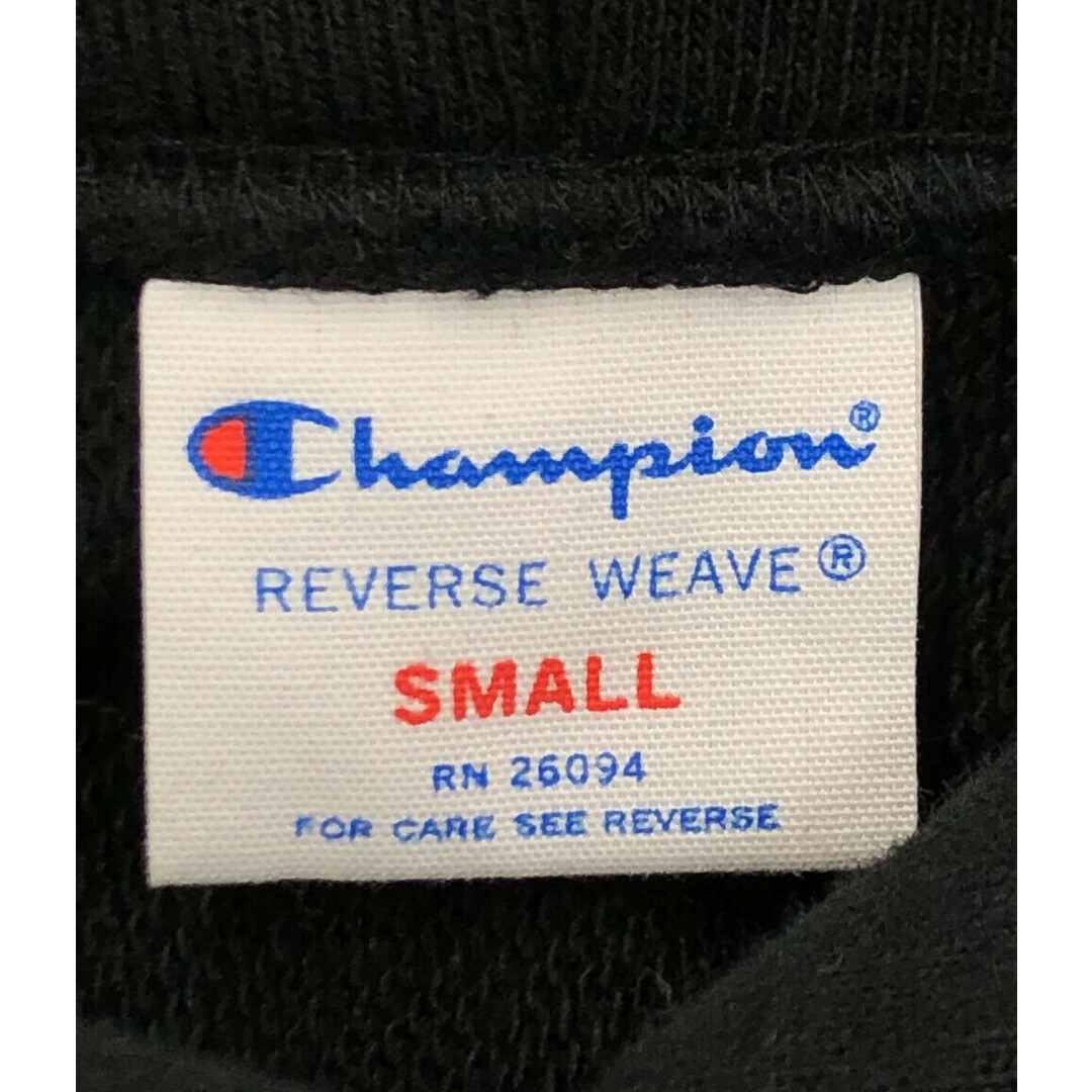 Champion(チャンピオン)のチャンピオン Champion プルオーバーパーカー    メンズ SMALL メンズのトップス(パーカー)の商品写真