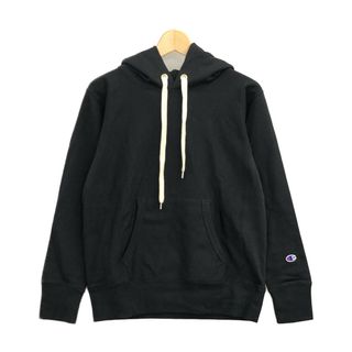 チャンピオン(Champion)のチャンピオン Champion プルオーバーパーカー    メンズ SMALL(パーカー)