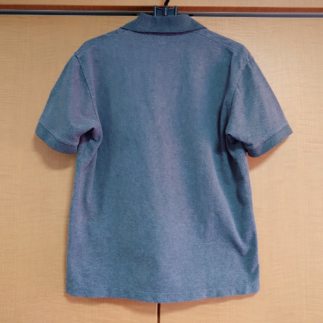 UNIQLO ポロシャツ レディースS レディースのトップス(ポロシャツ)の商品写真