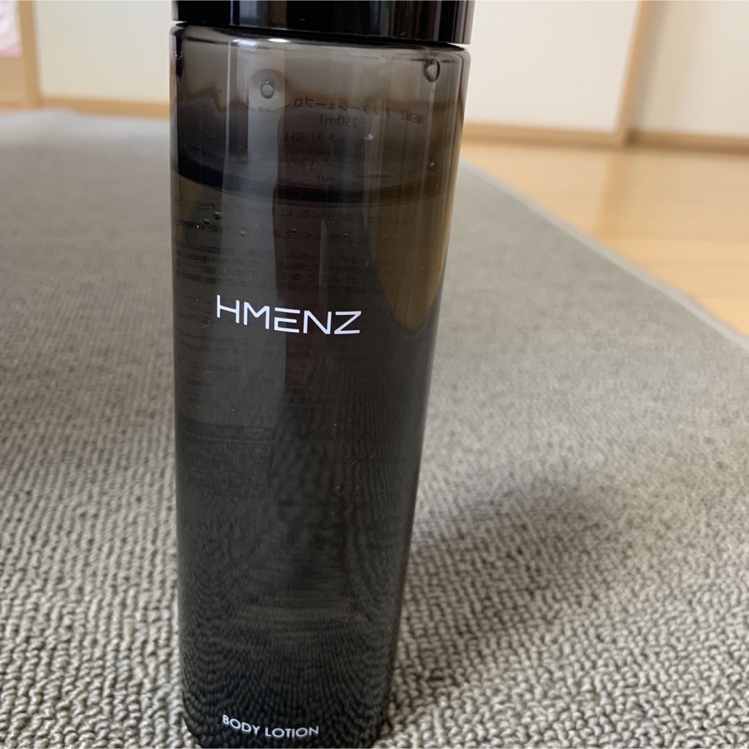 HMENZ(エイチメンズ)のHMENZ エイチメンズ　アフターシェーブローション コスメ/美容のスキンケア/基礎化粧品(化粧水/ローション)の商品写真