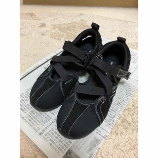 エディットフォールル(EDIT.FOR LULU)のFoundrymews Canvas Shoes(スニーカー)