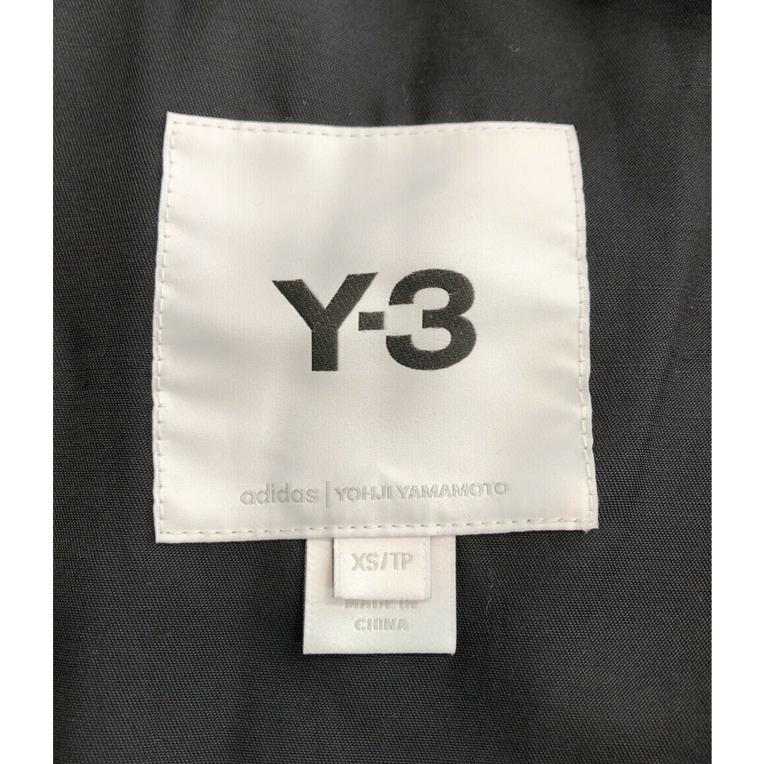 Y-3(ワイスリー)のワイスリー Y-3 GFXコーチジャケット   HG6069 メンズ XS メンズのジャケット/アウター(その他)の商品写真