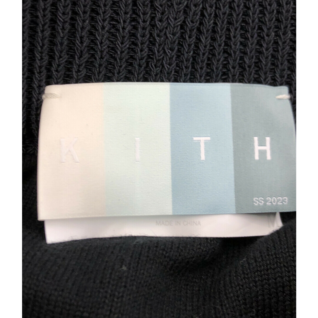 KITH ニットハーフパンツ    メンズ M メンズのパンツ(ショートパンツ)の商品写真