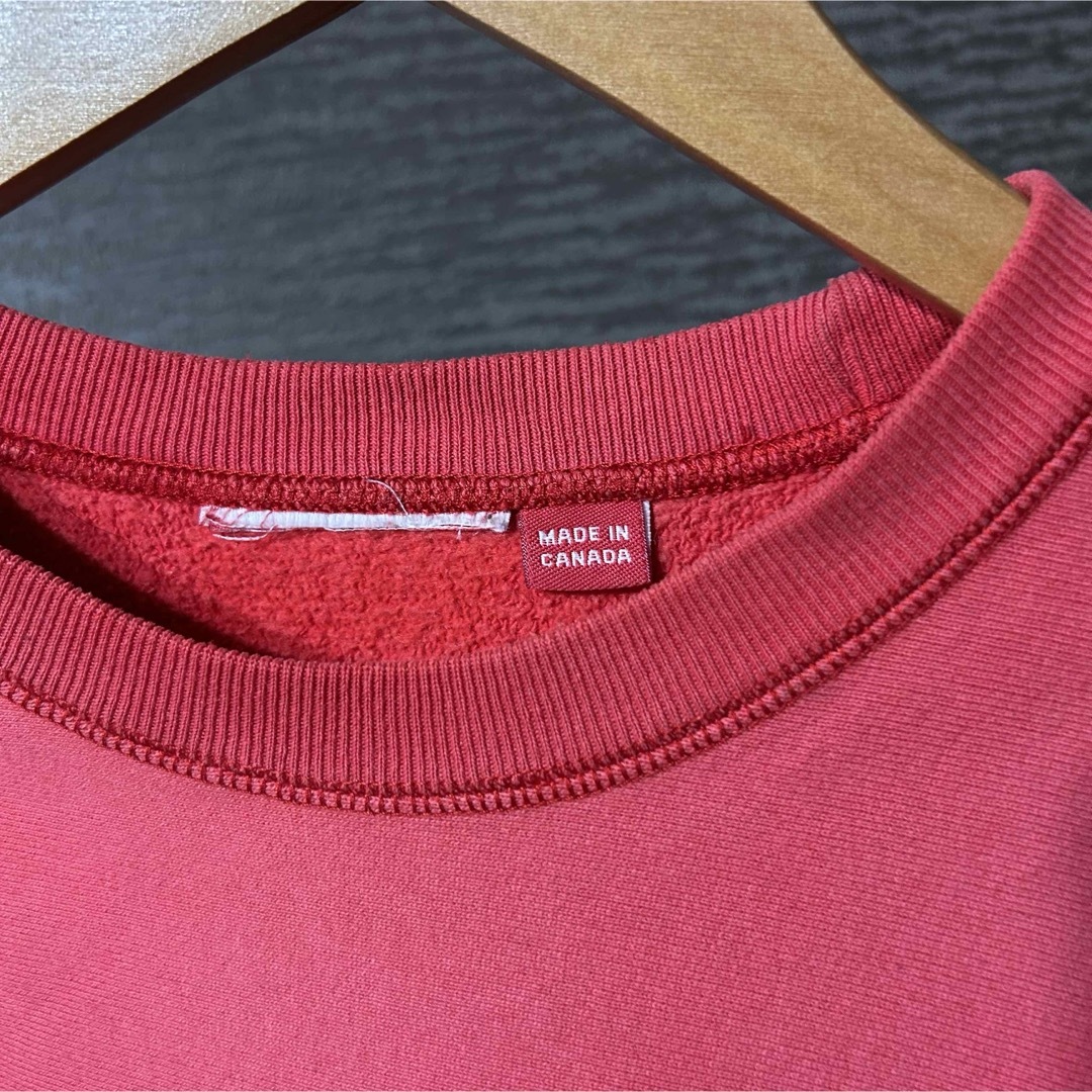 Supreme(シュプリーム)のsupreme シュプリーム box logo crewneck スウェット L メンズのトップス(スウェット)の商品写真