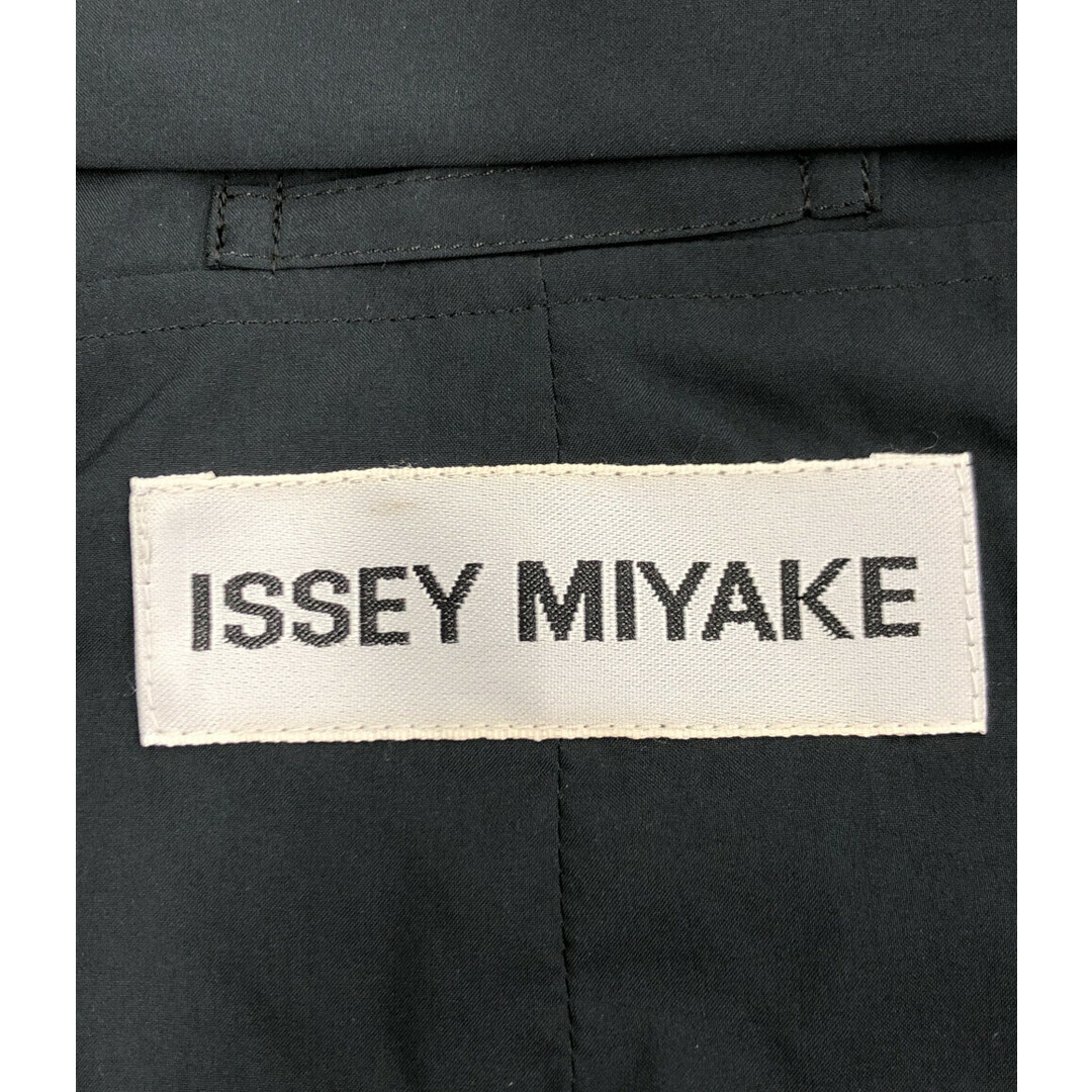 ISSEY MIYAKE(イッセイミヤケ)のイッセイミヤケ ISSEY MIYAKE ジャケット    レディース 2 レディースのジャケット/アウター(その他)の商品写真