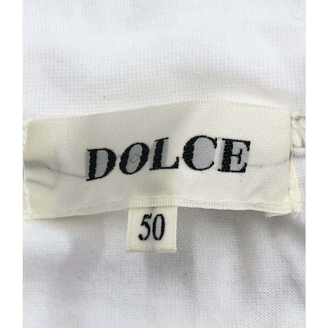 美品  DOLCE 半袖Tシャツ    メンズ 50 メンズのトップス(Tシャツ/カットソー(半袖/袖なし))の商品写真