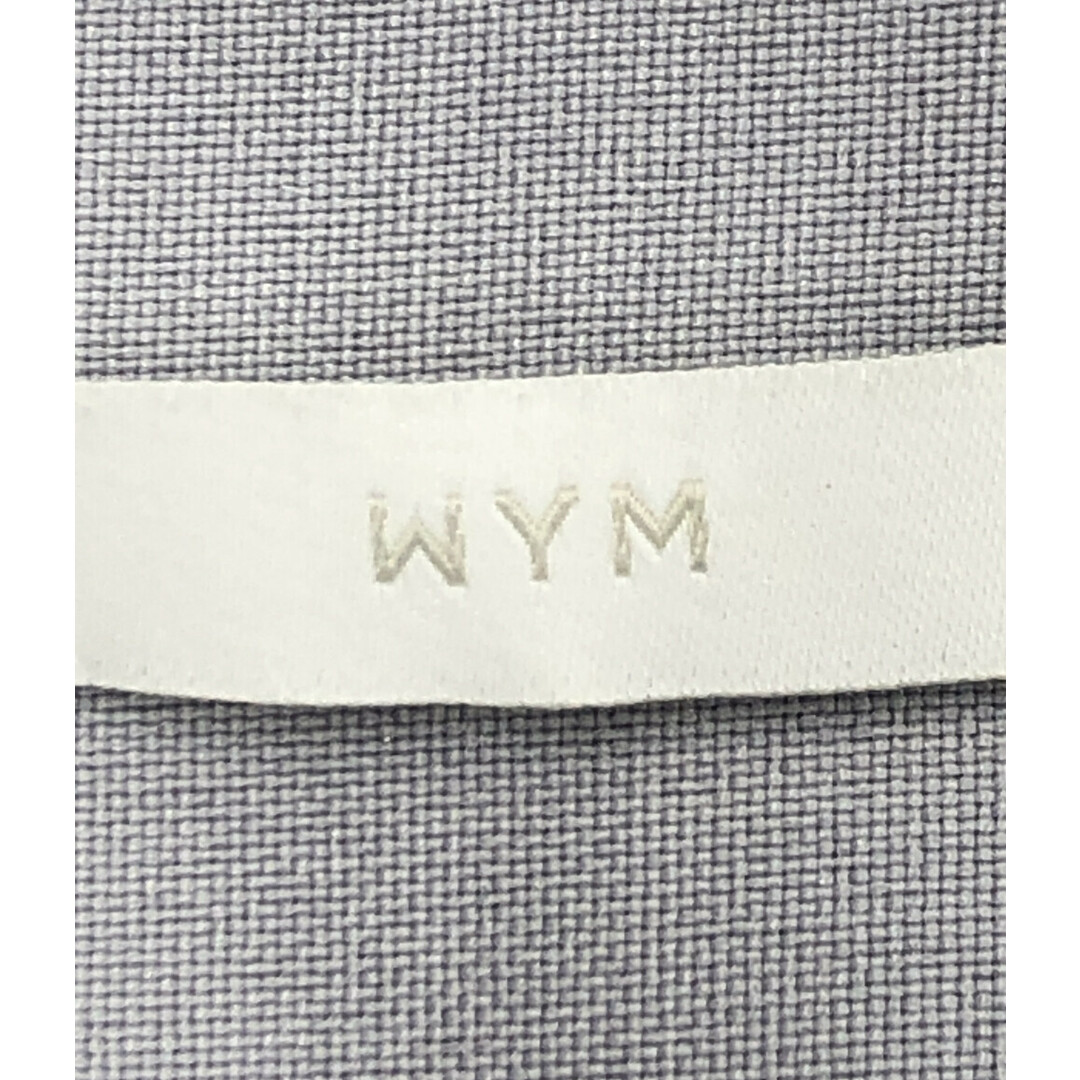 WYM セットアップ   WYot354 メンズ M メンズのスーツ(セットアップ)の商品写真