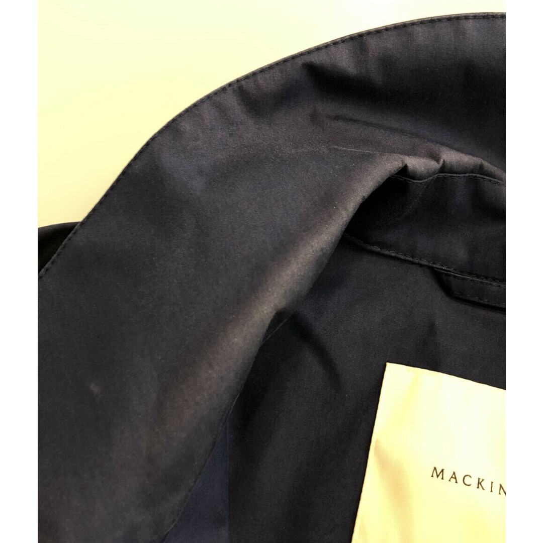 MACKINTOSH(マッキントッシュ)のマッキントッシュ MACKINTOSH ステンカラーコート    メンズ 40 メンズのジャケット/アウター(ステンカラーコート)の商品写真