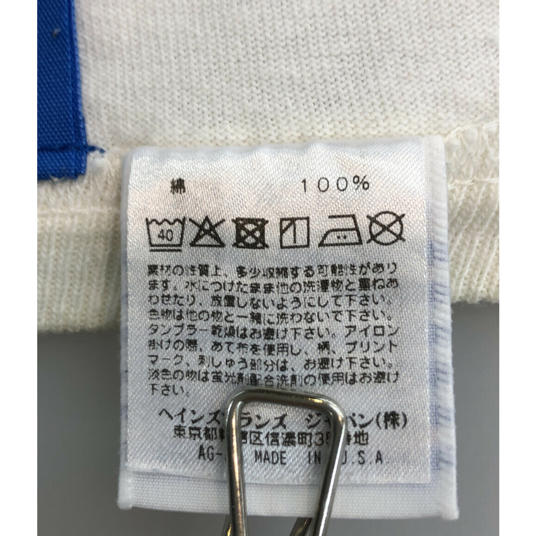 Champion REVERSE 半袖Tシャツ    メンズ M メンズのトップス(Tシャツ/カットソー(半袖/袖なし))の商品写真