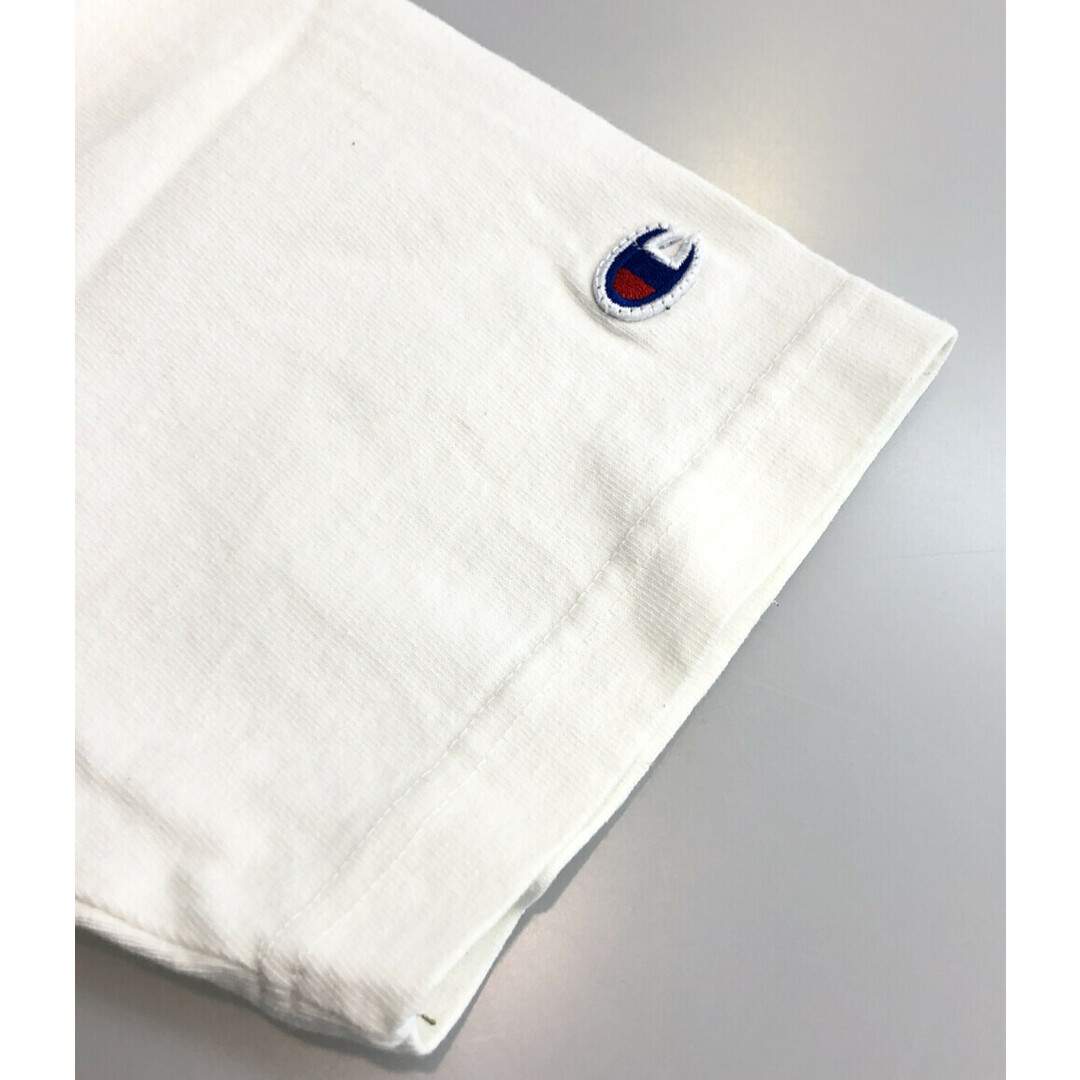 Champion REVERSE 半袖Tシャツ    メンズ M メンズのトップス(Tシャツ/カットソー(半袖/袖なし))の商品写真