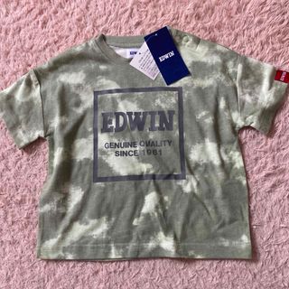 ★新品未使用★EDWIN‪☆90cm