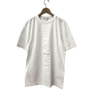 Y-3 - 美品 ワイスリー Y-3 半袖Tシャツ 3ストライプ メンズ XS