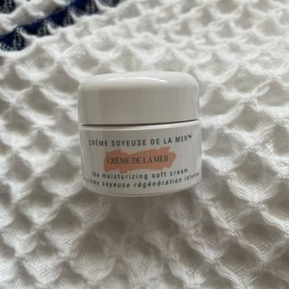 ドゥラメール(DE LA MER)のde la mer  ソフトクリーム　7ML(フェイスクリーム)