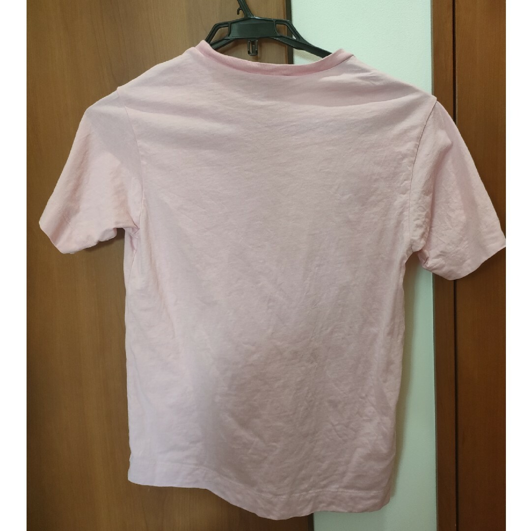 Marni(マルニ)の☆MarniピンクTシャツ☆ レディースのトップス(Tシャツ(半袖/袖なし))の商品写真